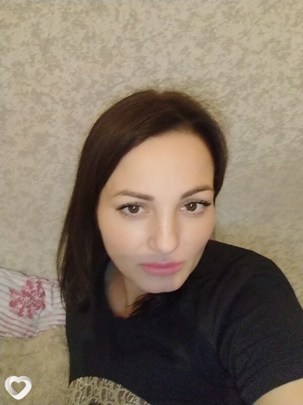 Ольга, 41, Ростове-на-Дону — анкета №2976020