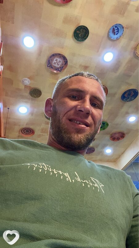 Евгений, 37, Алматы — анкета №2976023