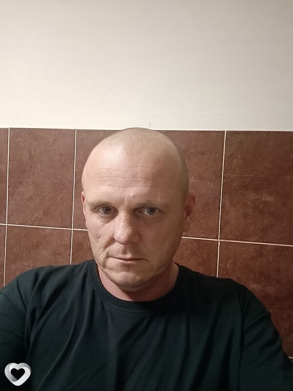 Максим, 40, Волгограде — анкета №2976033