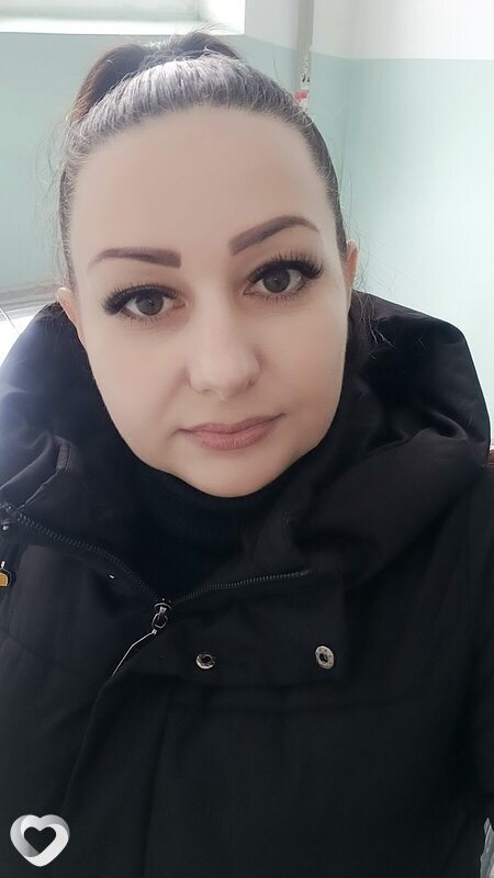 Танюша, 37, Ростове-на-Дону — анкета №2976042