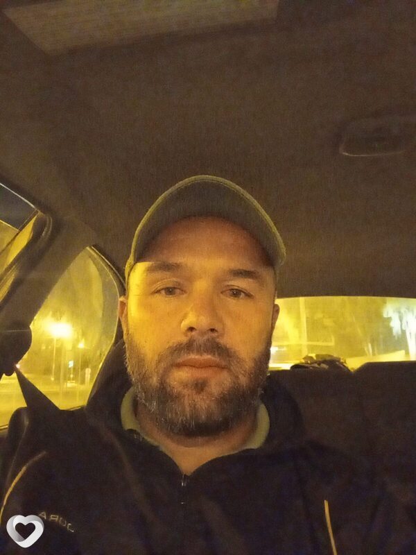 Руслан, 36, Екатеринбурге — анкета №2976070