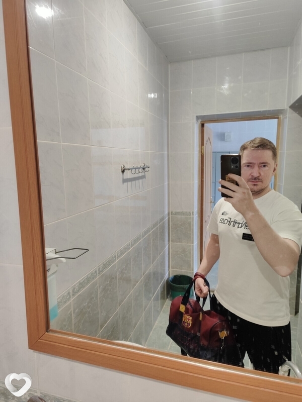 Виталий, 41, Нижнекамске — анкета №2976072