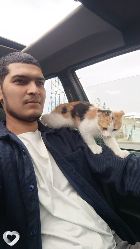 Шухрат, 26, Усть-Каменогорск — анкета №2976077