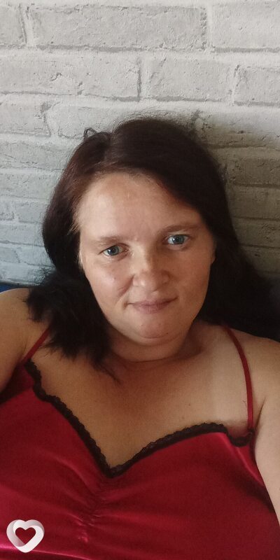 Надія, 35, Запорожье — анкета №2976088