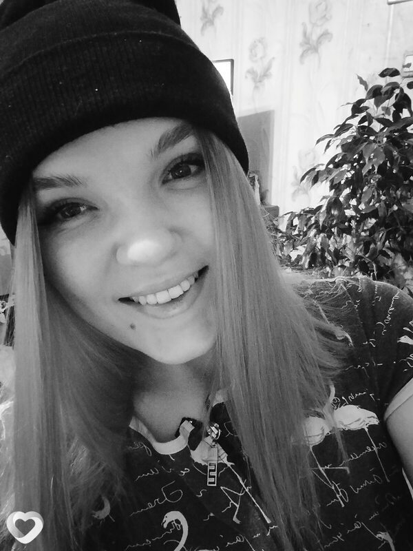 Дарья, 22, Шелехове — анкета №2976143