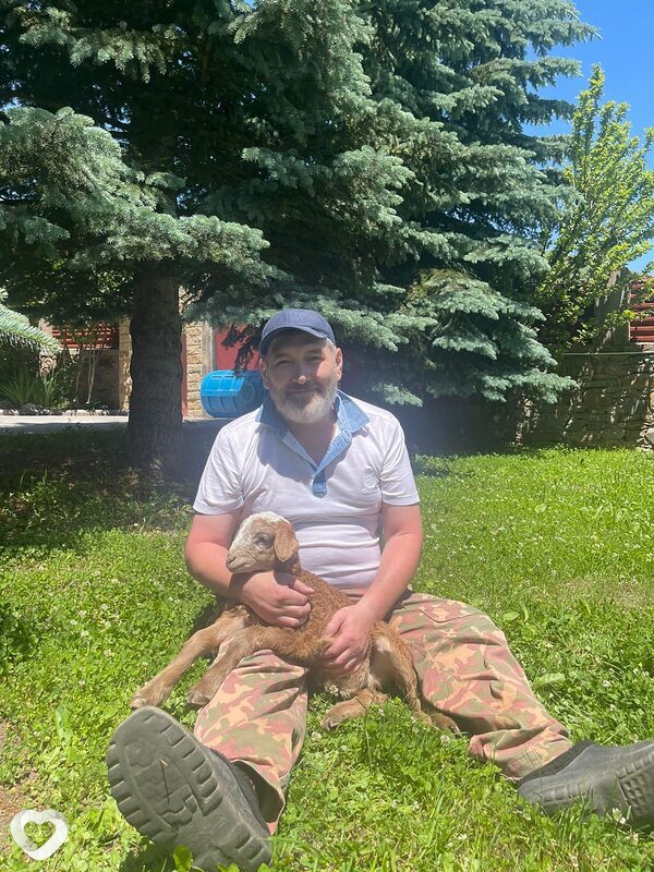 Нариман, 45, Махачкале — анкета №2976148