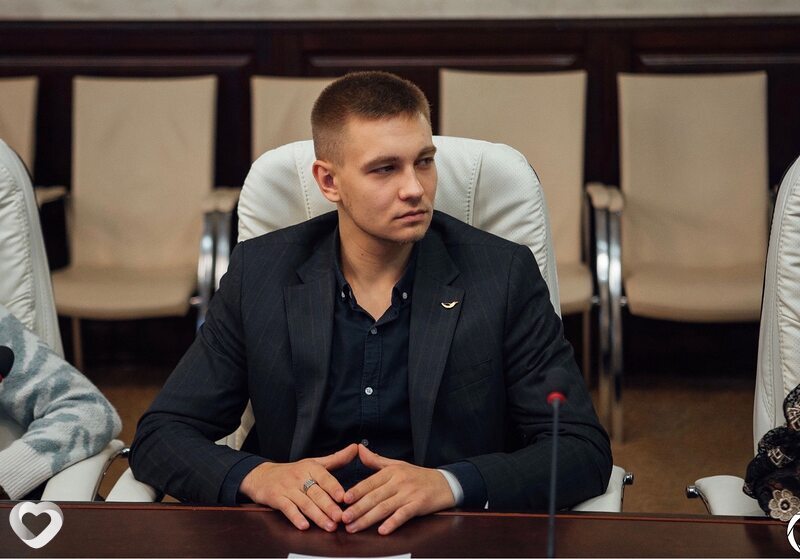 Максим, 26, Саратове — анкета №2976158