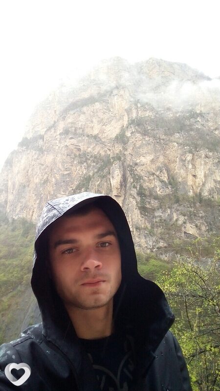 Александр, 31, Пятигорске — анкета №2976161