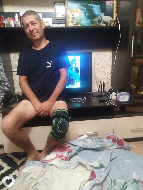 Игорь, 48, Саратове — анкета №2976163