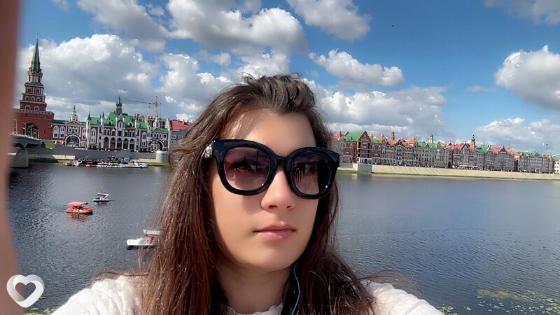 Елена, 36, Ржеве — анкета №2976622