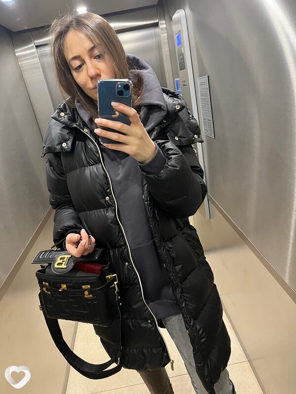 Елена, 36, Санкт-Петербурге — анкета №2976635