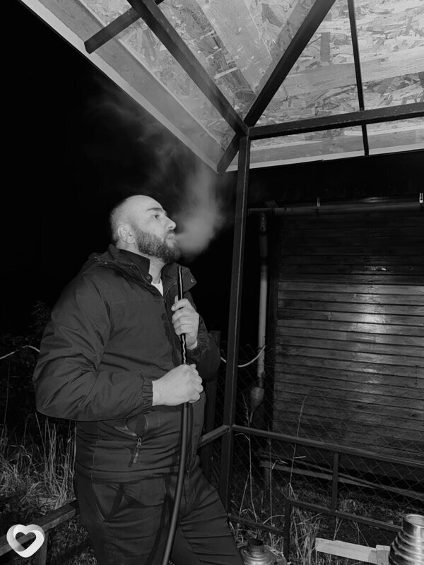 Самир, 35, Калуге — анкета №2976395
