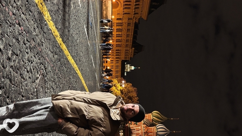 Veli, 21, Москве — анкета №2976399
