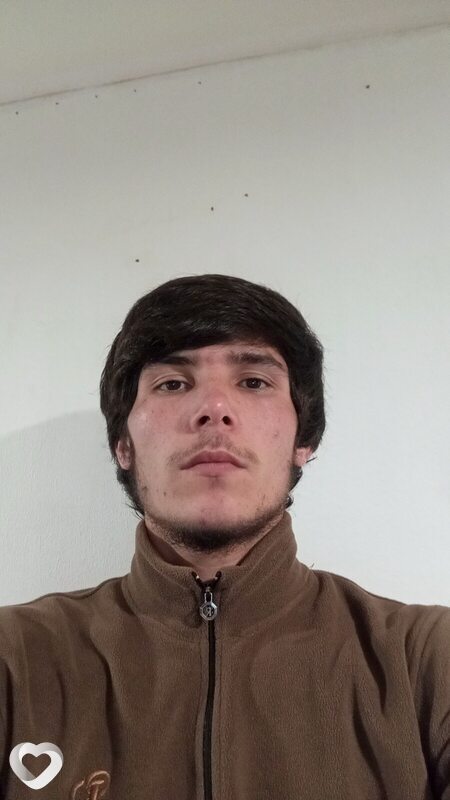 Saha Belov, 25, Москве — анкета №2976415