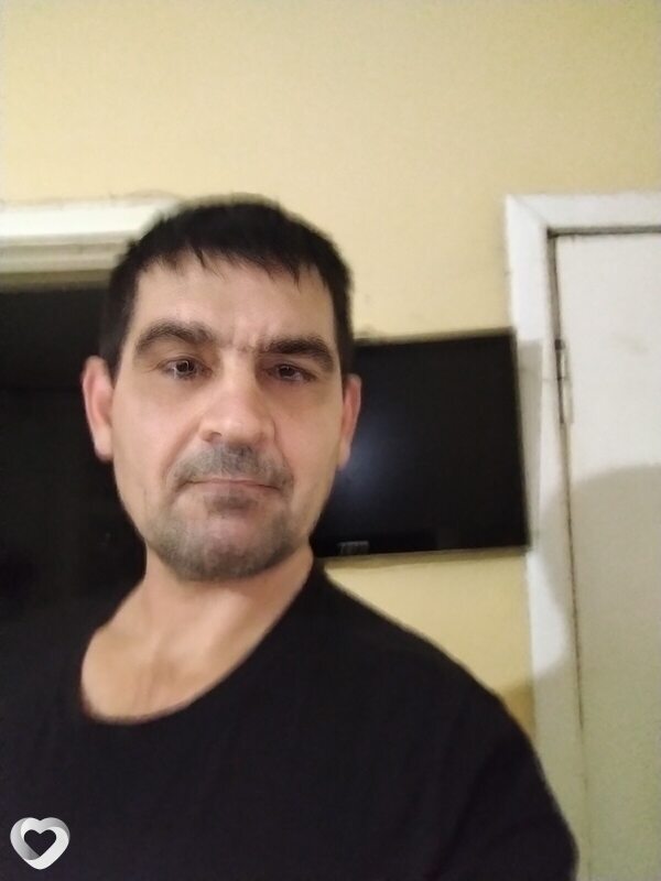 Владимир, 43, Ставрополе — анкета №2976168