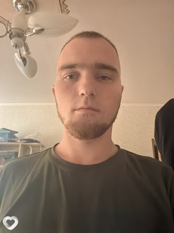 Борис, 26, Борисове — анкета №2976177