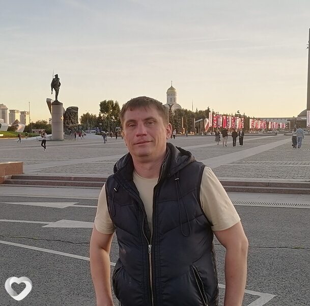 Денис, 41, Истре — анкета №2976179