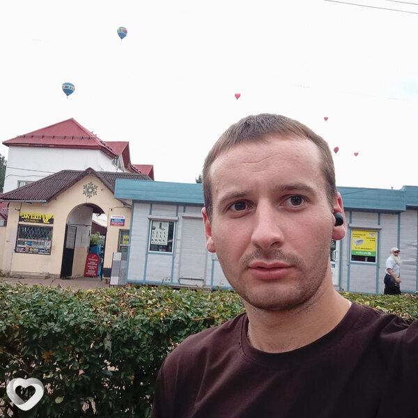 Виталий, Москва