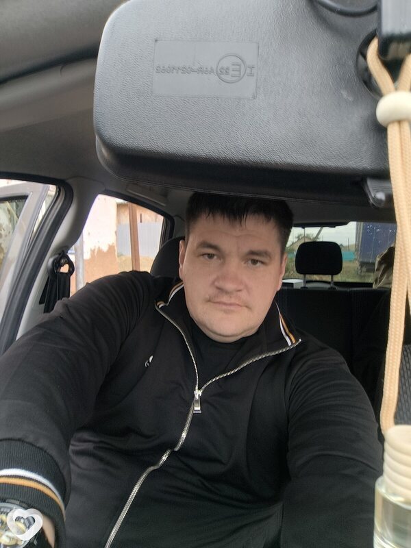 Санек, 26, Бузулуке — анкета №2976095