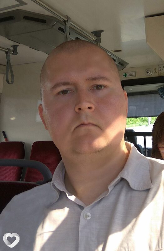 Слава, 41, Йошкар-Оле — анкета №2976098
