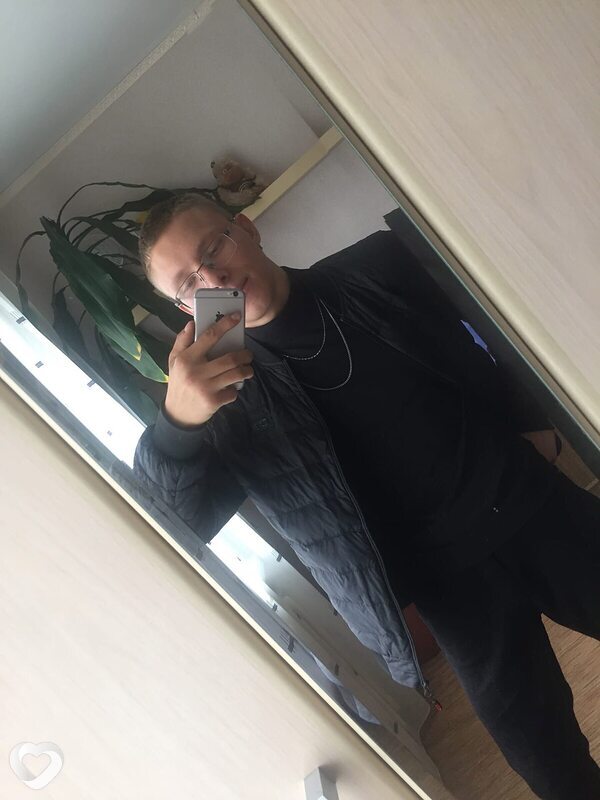 Кирилл, 23, Тюмени — анкета №2976111