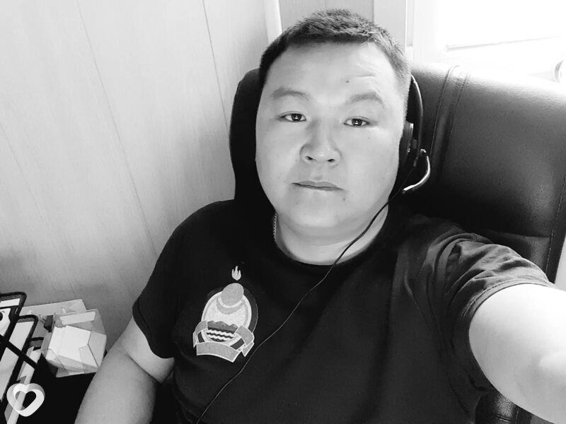 Сергей, 38, Улан-Удэ — анкета №2976198
