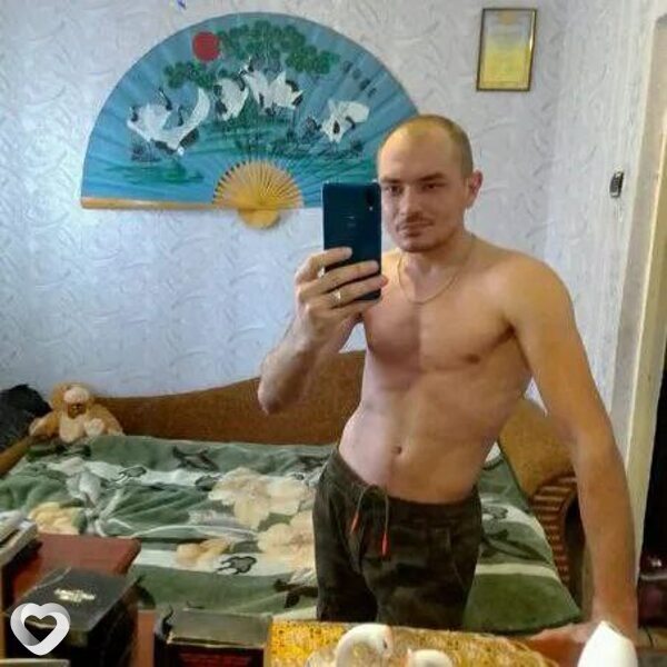 Артур, 33, Харькове — анкета №2976200