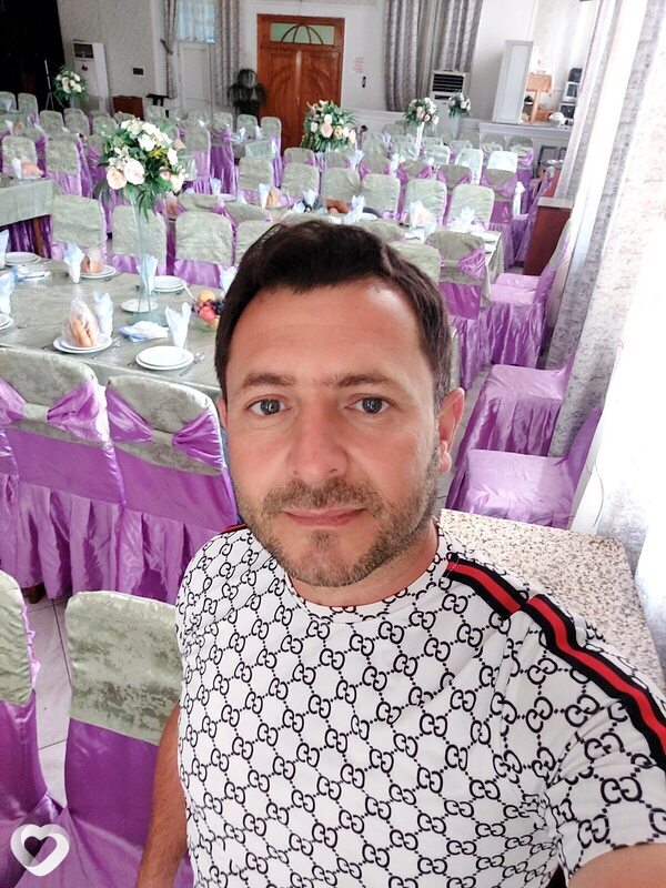 Самир, 37, Луганске — анкета №2976215