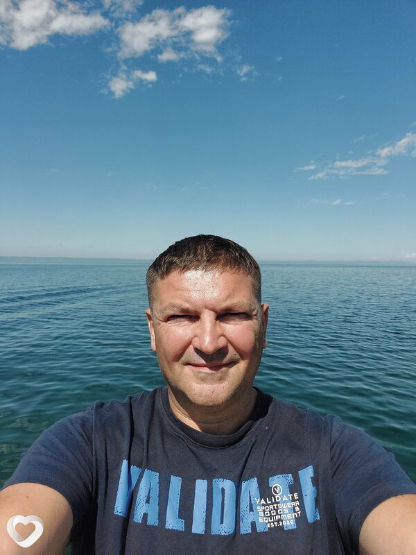 Владимир, 47, Ростове-на-Дону — анкета №2976216