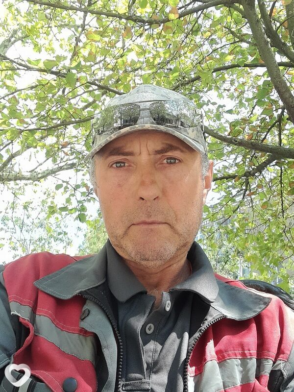 Александр, 52, Ейске — анкета №2976217