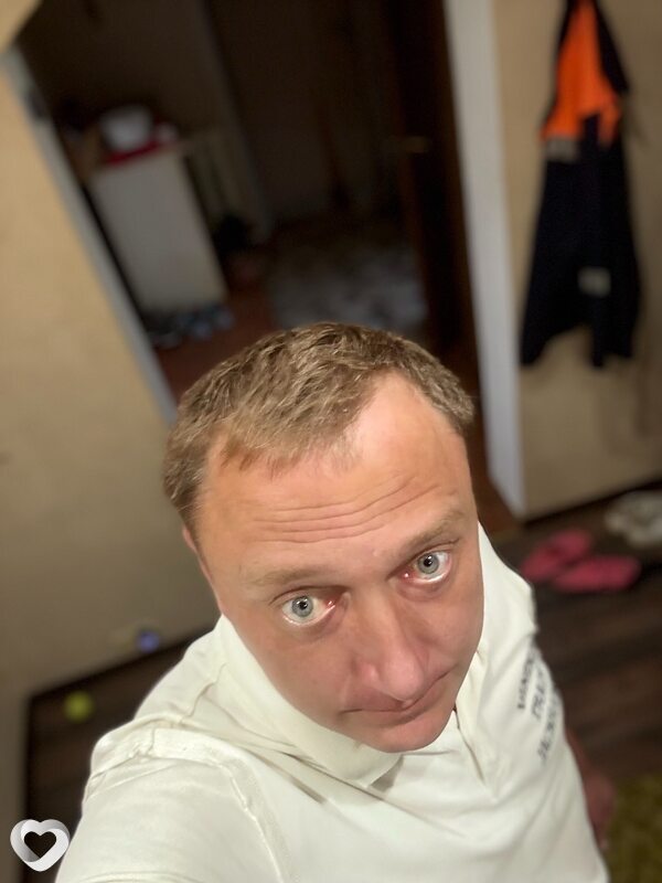 Юрий, 41, Минске — анкета №2976219