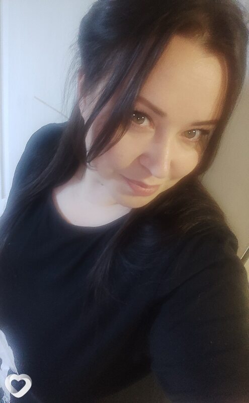 Кристина, 40, Иванове — анкета №2976223