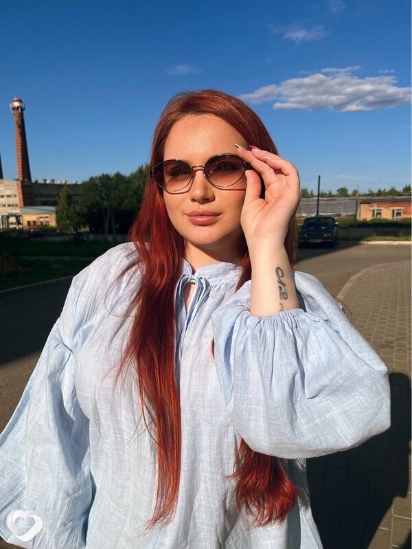 Настя, 27, Сыктывкаре — анкета №2976345
