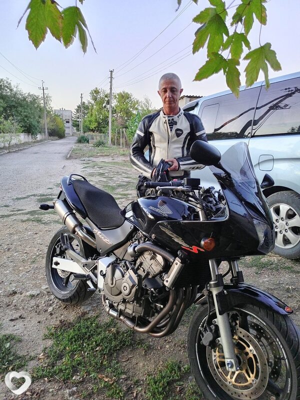 Stas, 53, Красноперекопске — анкета №2976349