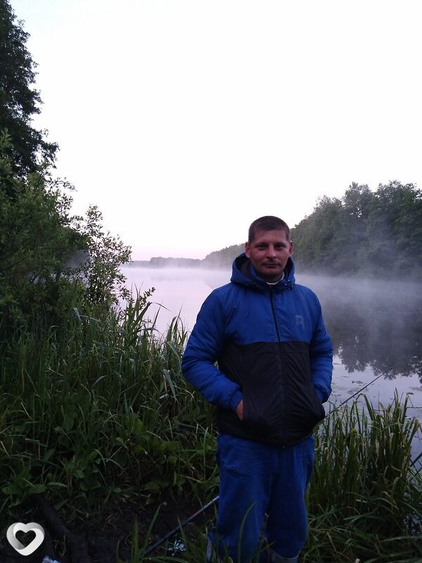 Алексей, 37, Перми — анкета №2976352