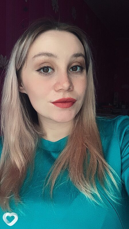 Светлана, 22, Ижевске — анкета №2976354
