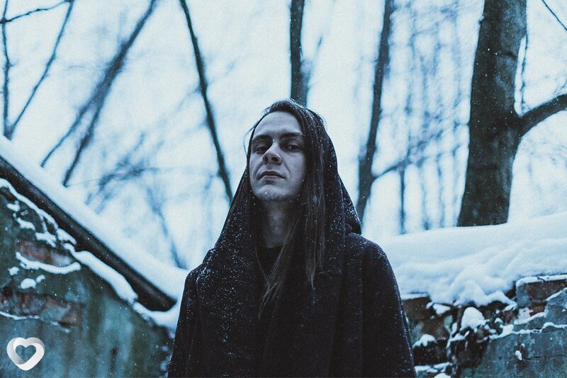 Олег, 28, Санкт-Петербурге — анкета №2976358