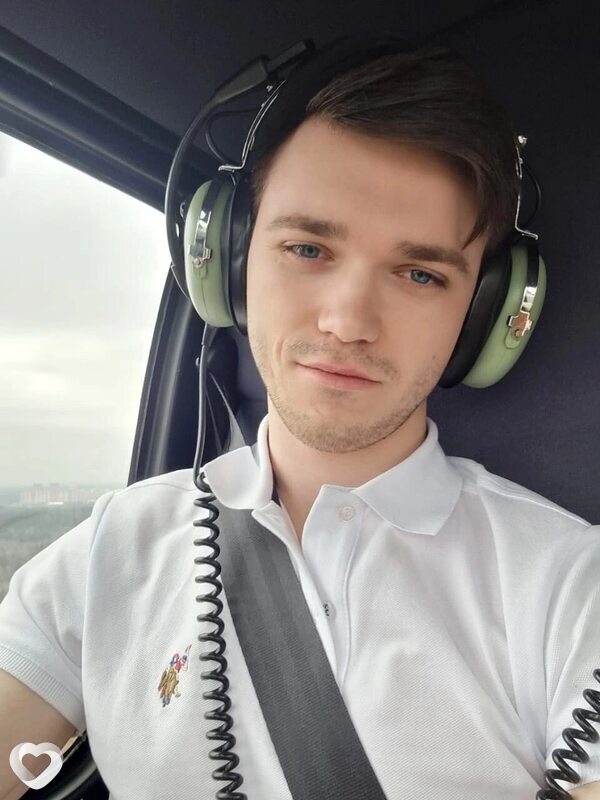 Петр, 24, Санкт-Петербурге — анкета №2976359