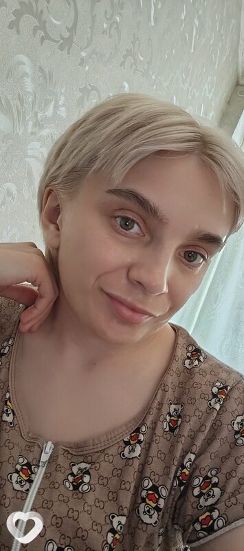 Olga, 28, Москве — анкета №2976360