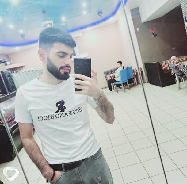 Исмаил, 25, Клине — анкета №2976363