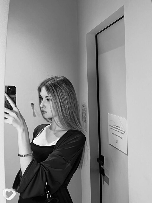 Алина, 24, Красногорске — анкета №2976367