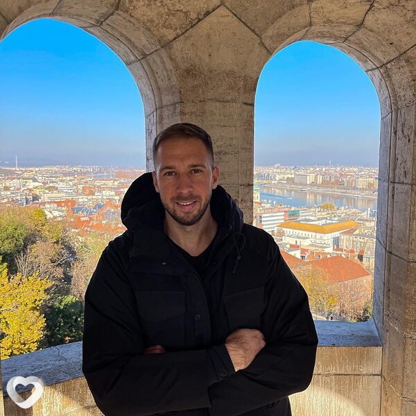 Андрей, 40, Калининграде — анкета №2976244