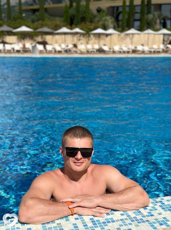 Денис, 30, Ставрополе — анкета №2976249