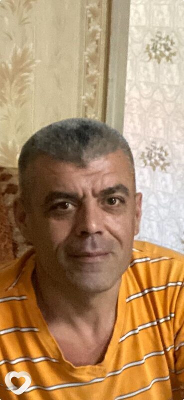 Юрий, 51, Санкт-Петербурге — анкета №2976259