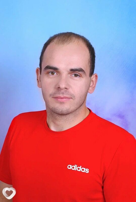 Дмитрий, Руза