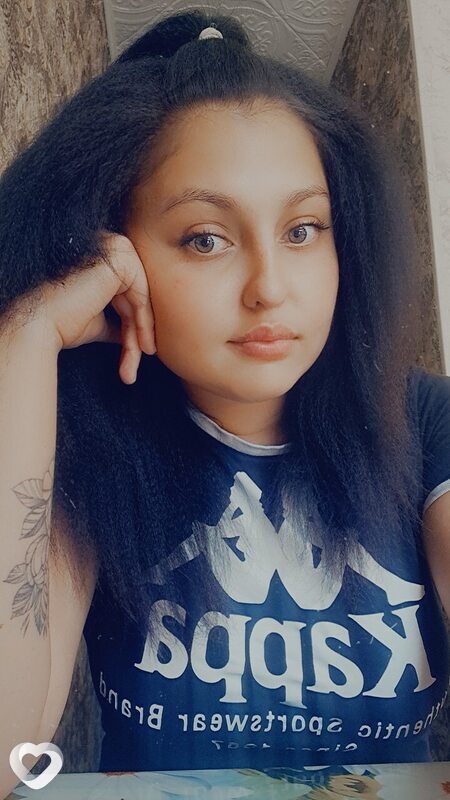 Диана, 27, Новороссийске — анкета №2976261