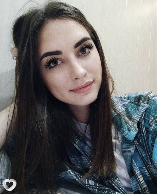 Алина, 44, Донецке — анкета №2976262