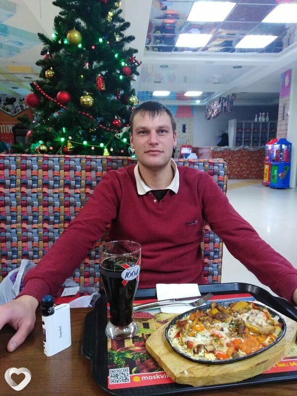 Сергей, 37, Таганроге — анкета №2976299