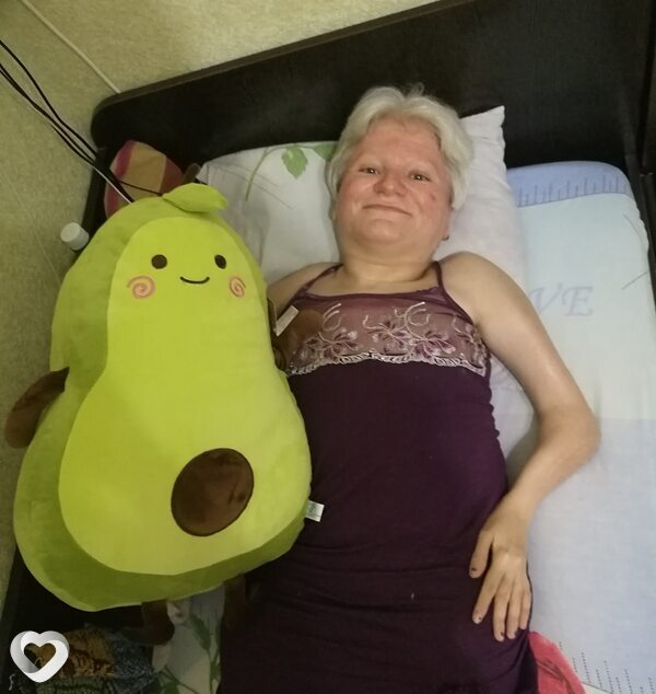 Анна, Нарткала