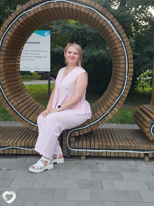 Арина, 29, Твери — анкета №2976304